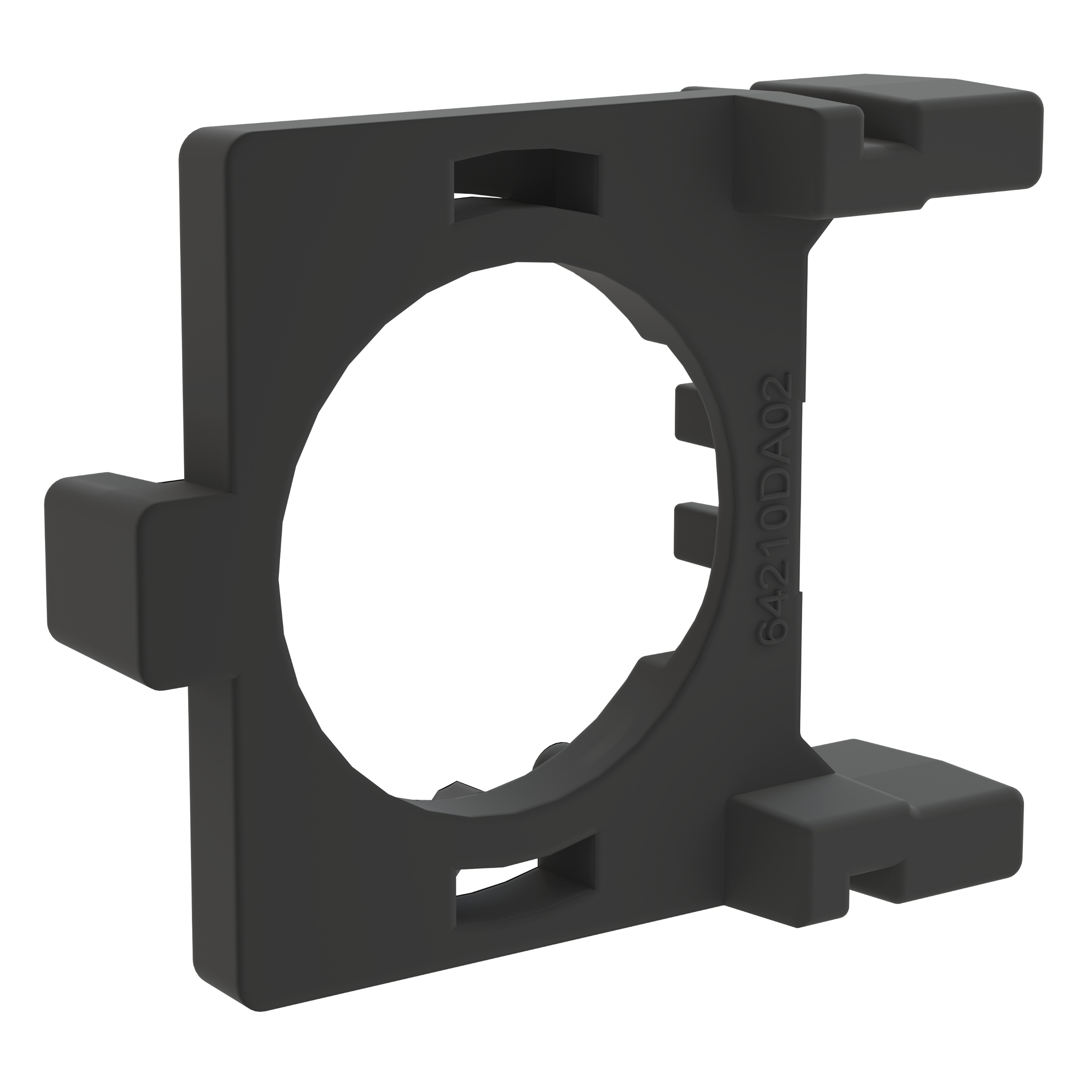 LEDriving Adapter DA02 für Osram Night Breaker, 2 Stück - ATU