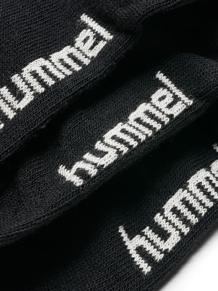 Hummel Hummel Long Socken Sora 3-Pack Kinder in BLACK günstig kaufen
