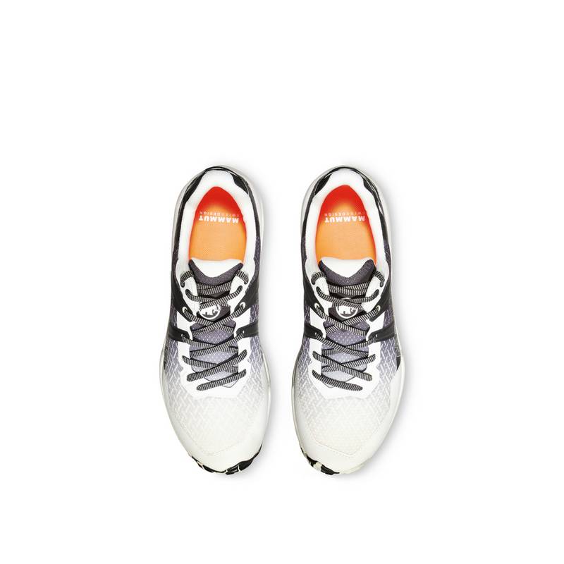 Mammut Sertig II Low Multifunktionsschuhe Herren