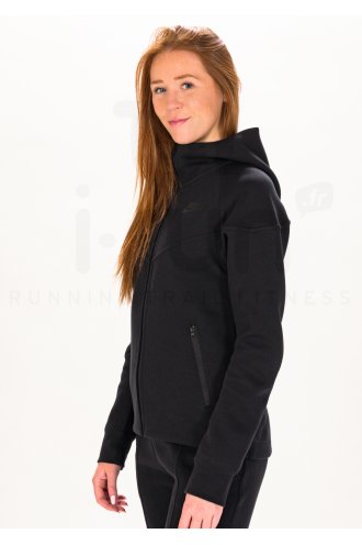 Nike Tech Fleece Windrunner W