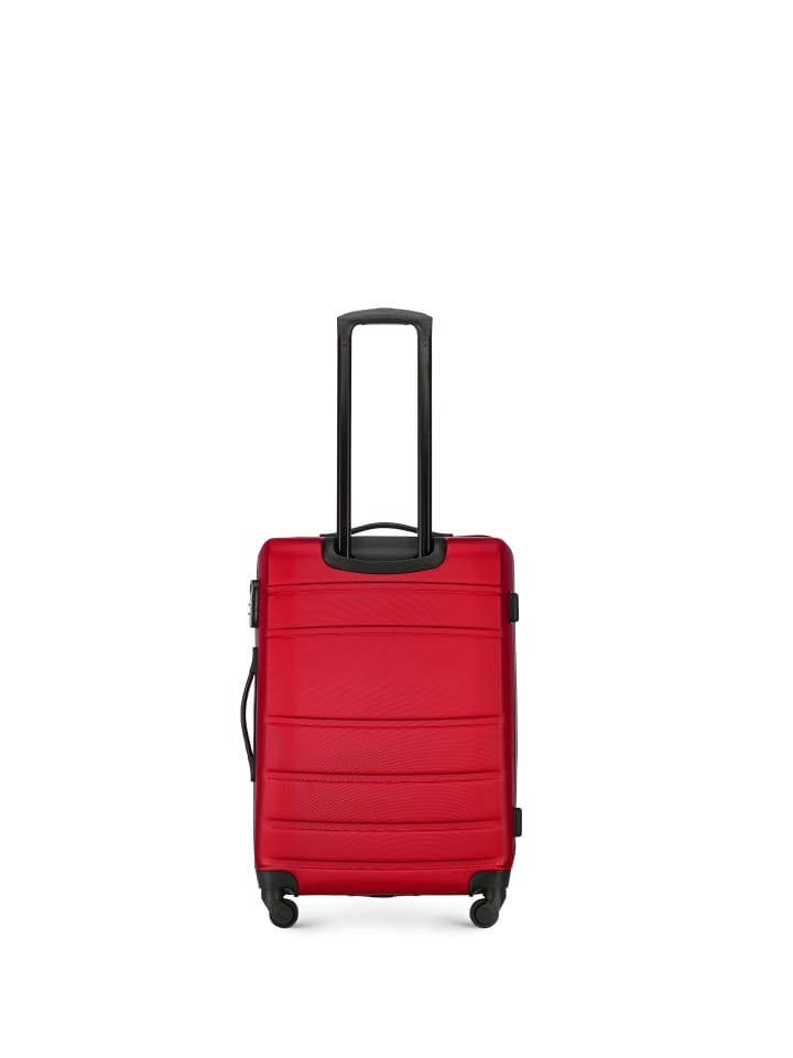 Wittchen Globe line Collection in Red günstig kaufen onesize
