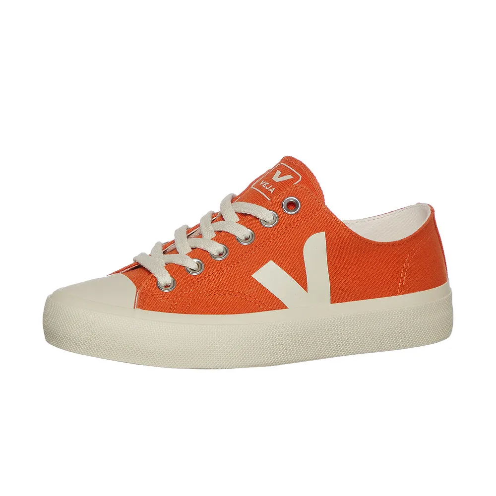 VEJA Wata II Low PL0103175A / orange