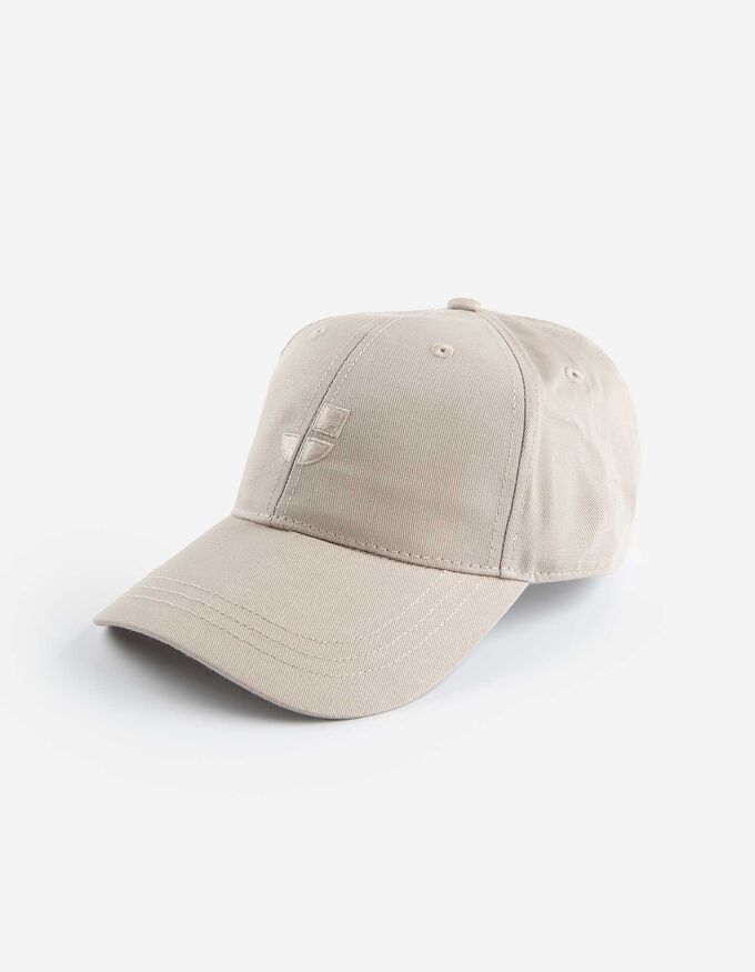 Basecap - Baumwolle