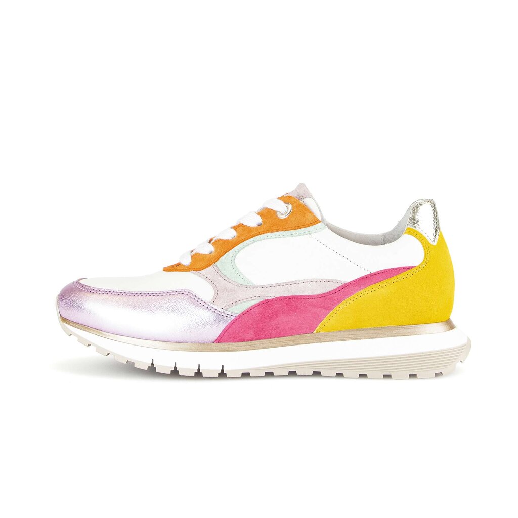 Gabor comfort Sneaker low multicolour