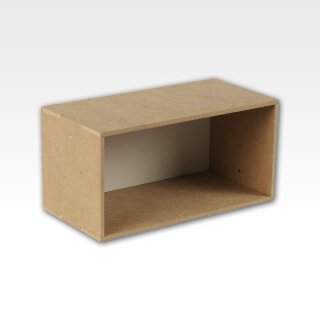 Hobbyzone: Lager Modul