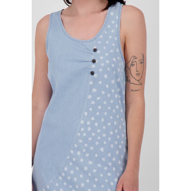 ALIFE AND KICKIN CameAK B Kurzarmkleid Damen