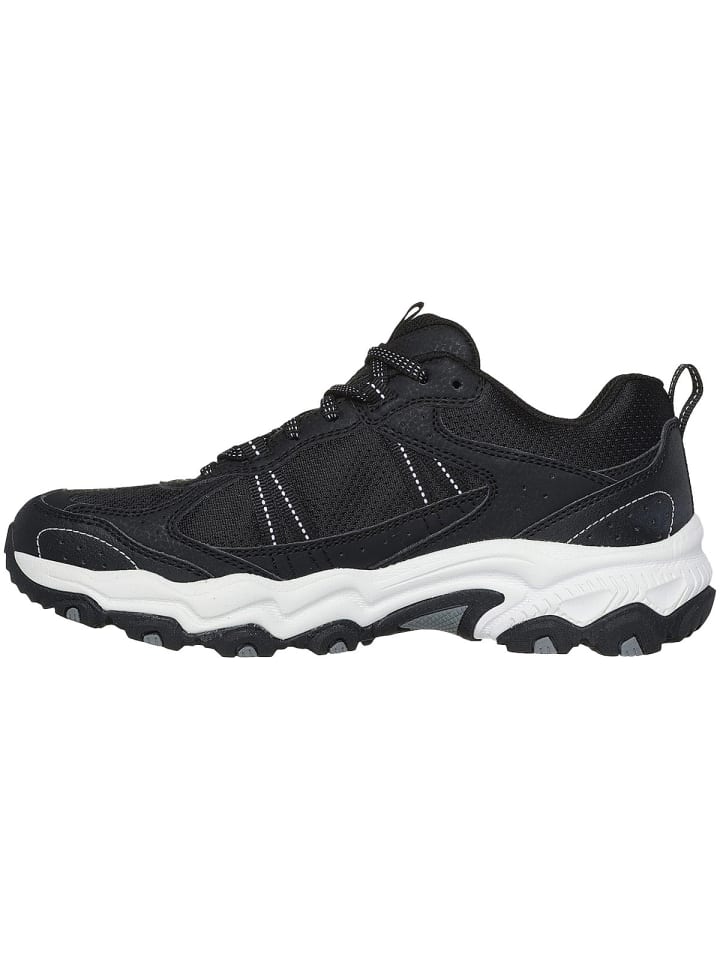 Skechers Freizeitschuh Stamina AT in schwarz günstig kaufen