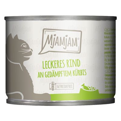MjAMjAM 6 x 200 g