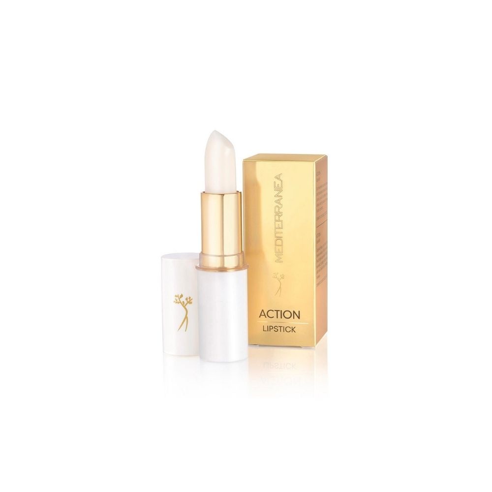 Mediterranea cosmetics LIP STICK ACTION BAUME LÈVRES
