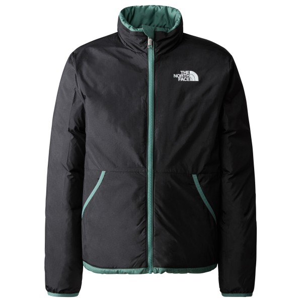The North Face - Teen's Reversible North Down Jacket - Daunenjacke