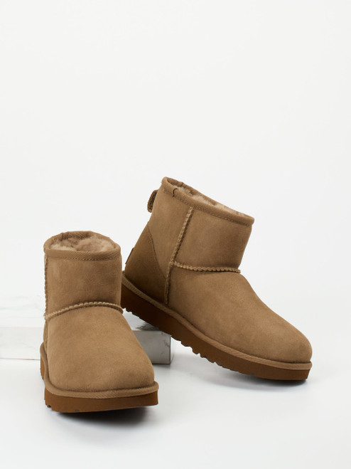 Stiefelette-18112690007 UGG