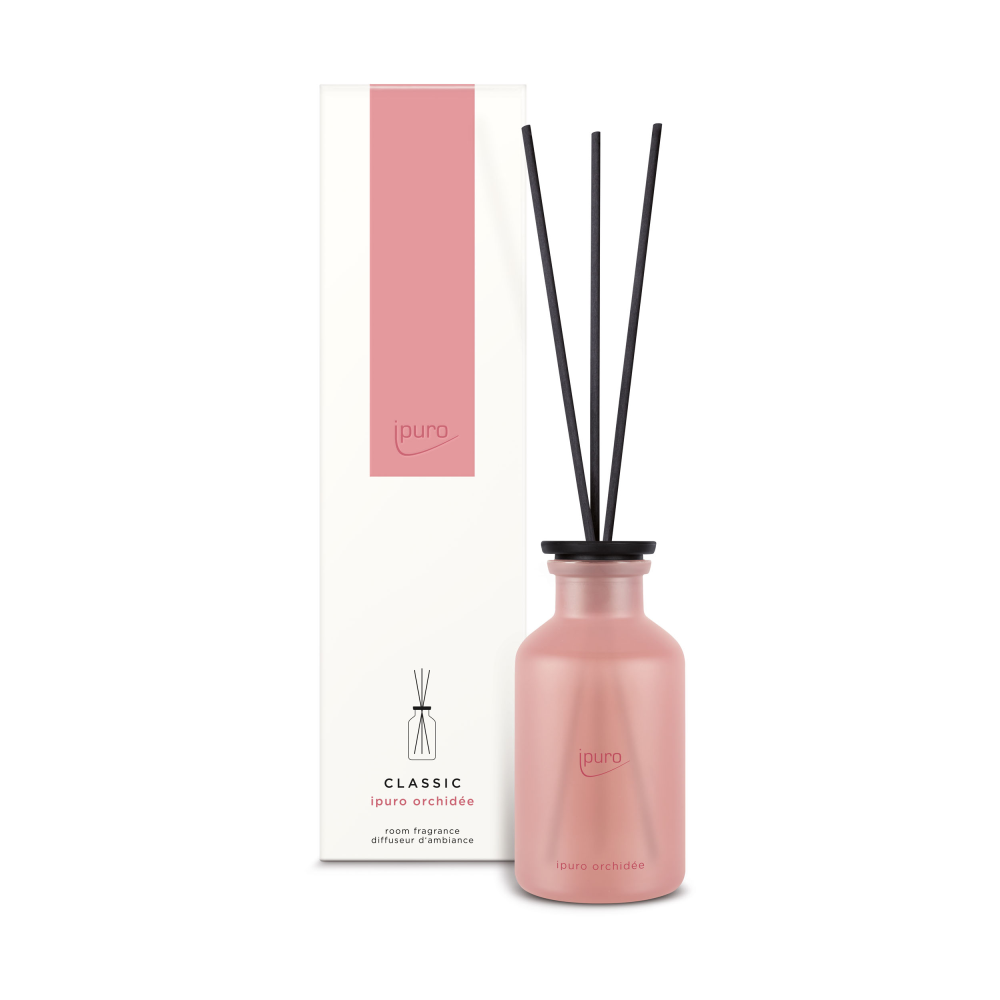 Raumduft 240ml orchidee