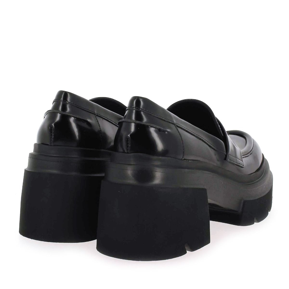Strategia  E3728T - Noir