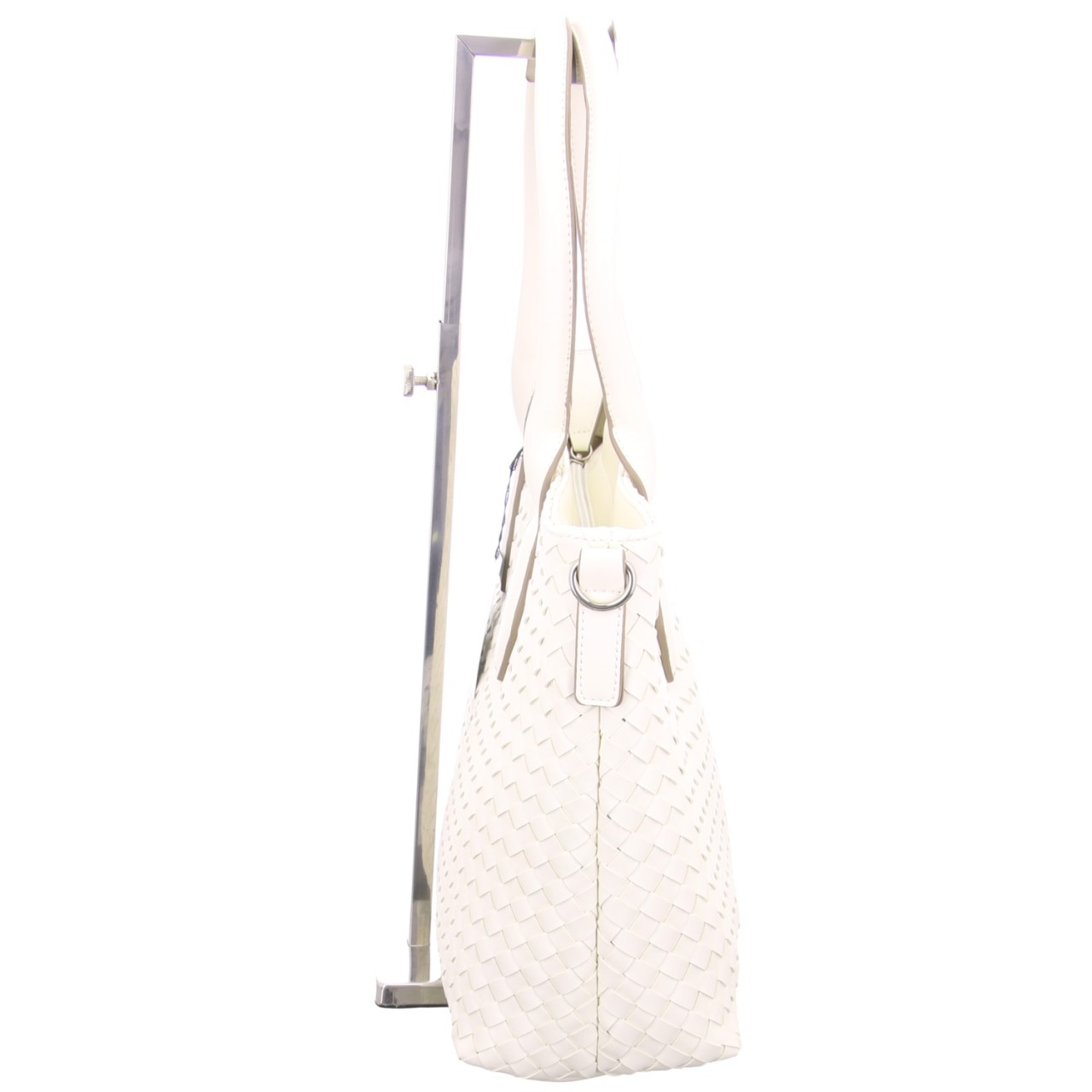 GABOR Handtaschen weiss Emilia