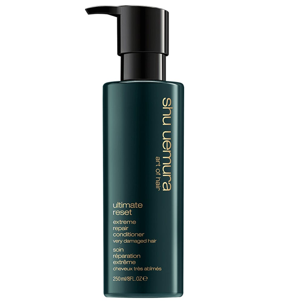 shu uemura Ultimate Reset Conditioner 250 ml
