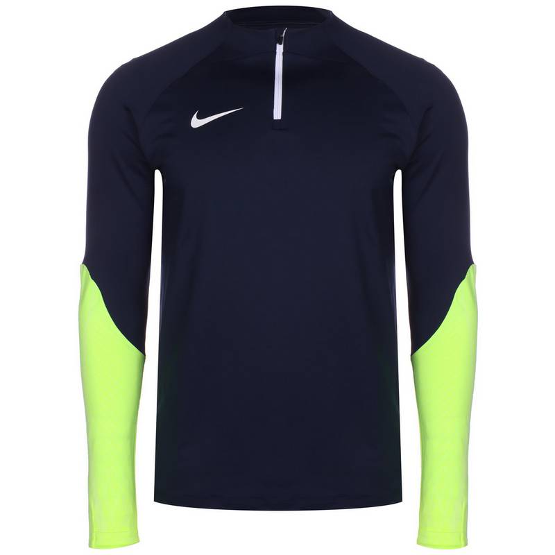 Nike Strike 23 Drill Top Funktionsshirt Herren