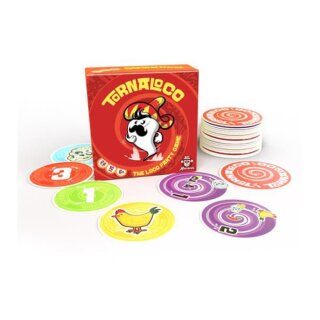 Tornaloco (Multilingual)
