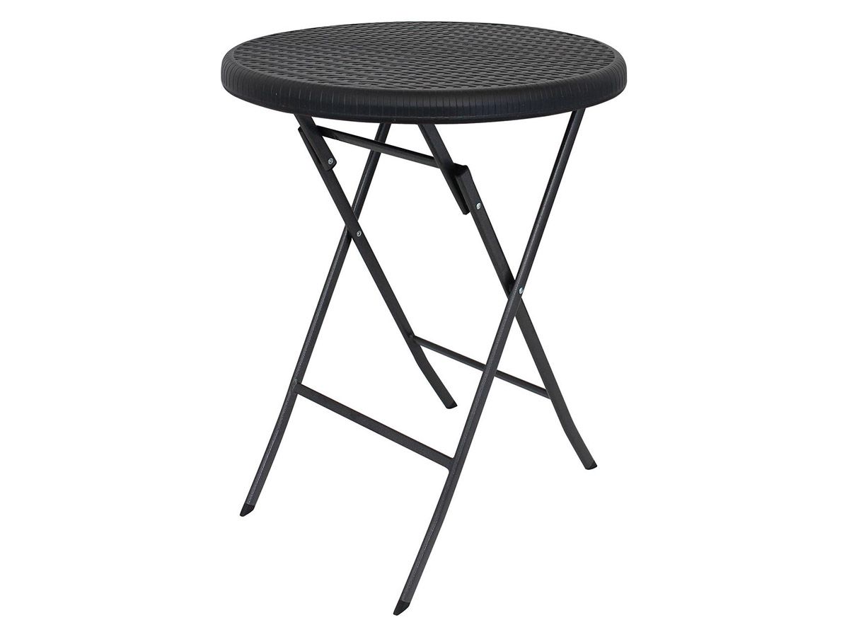 Eurotrail Pavilion Louvre Tisch