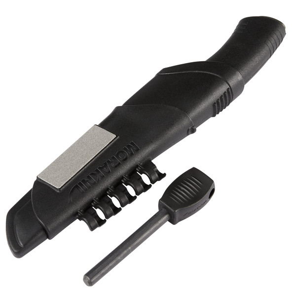 BUSHCRAFT SURVIVAL BB - Feststehendes Messer