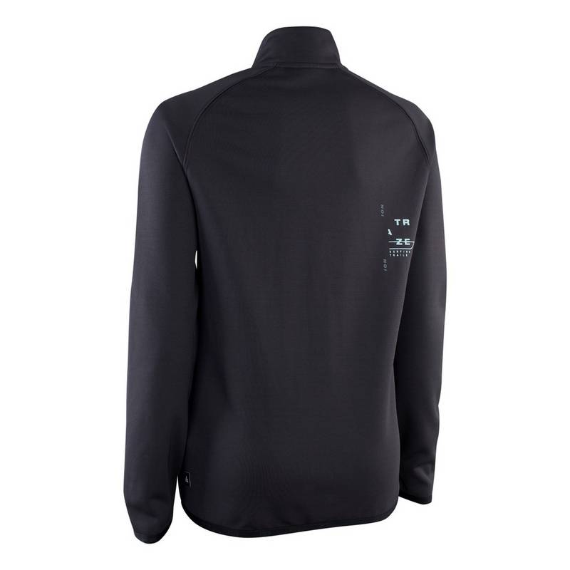 ION Textil Traze Amp Full Zip Fleecepullover Damen