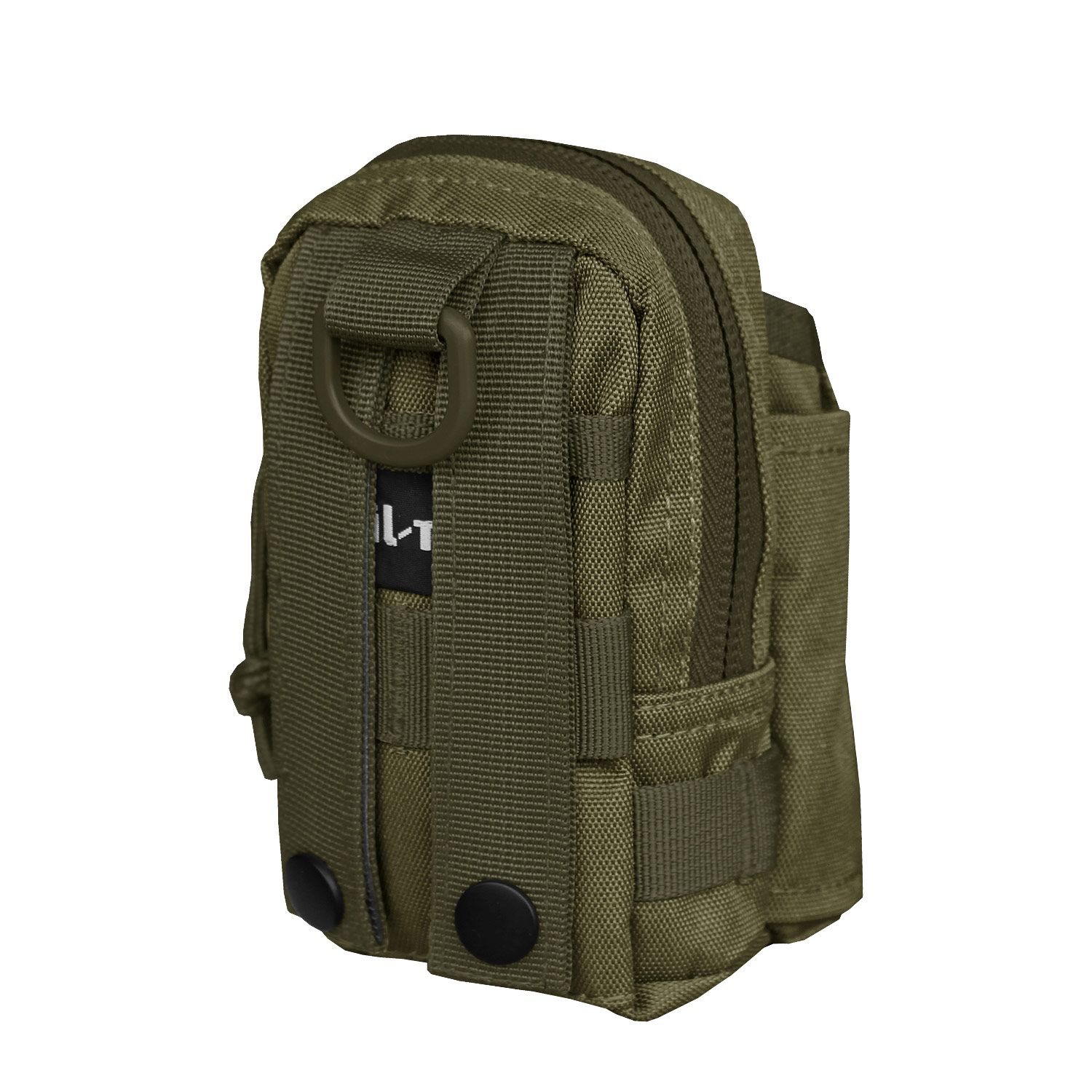 Commando Koppeltasche