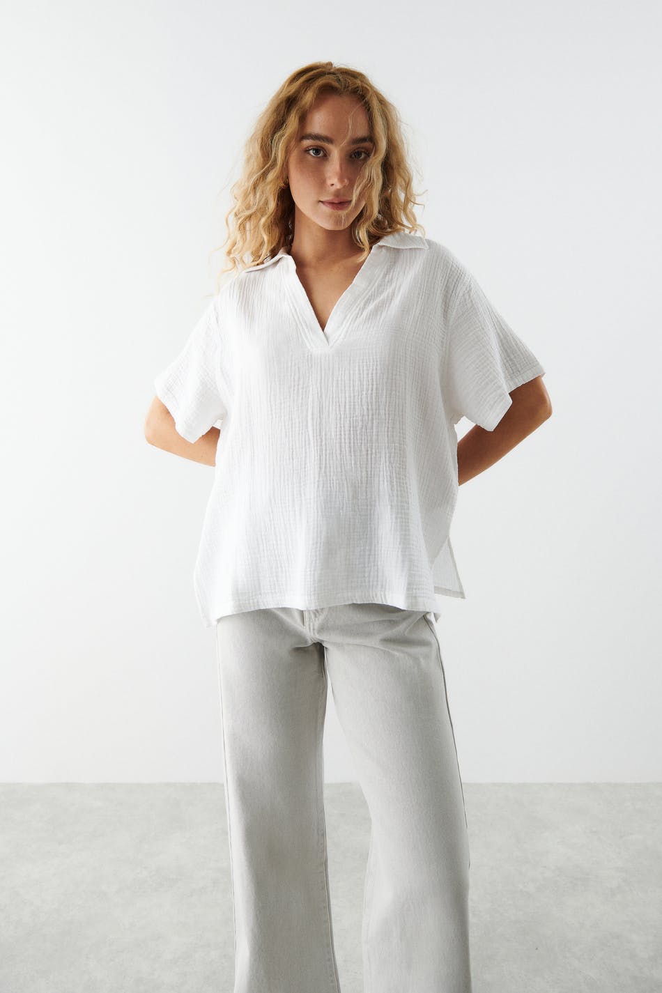 Aysel shirt