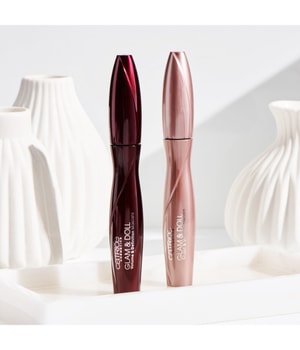 CATRICE Glam & Doll Sculpt & Volume Mascara-9.5 ml
