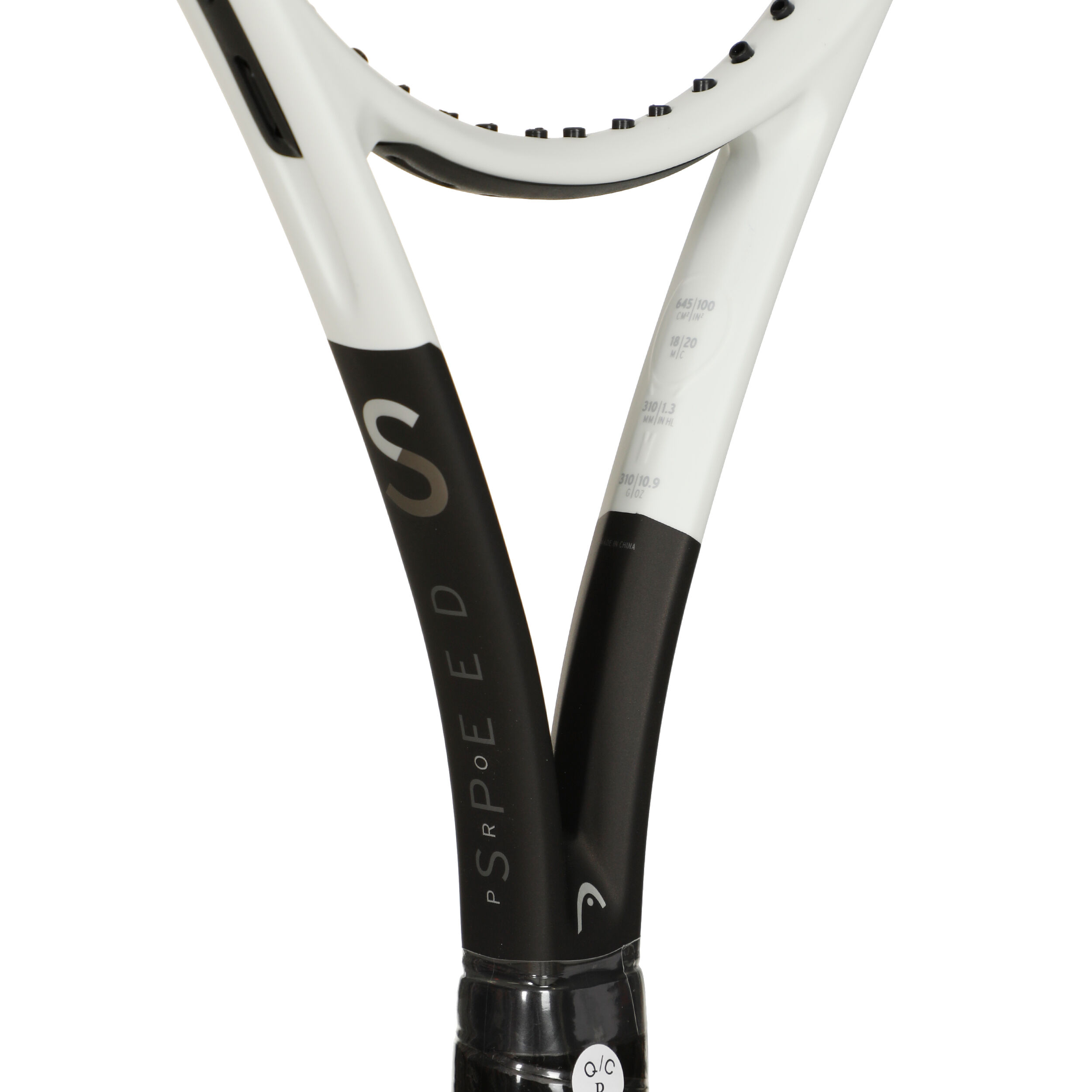 Speed Pro 2024 Turnierschläger
