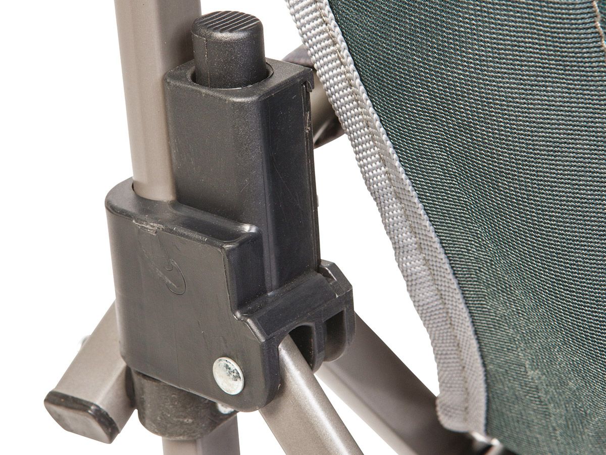 Bo-Camp faltbar Comfort Kinderstuhl
