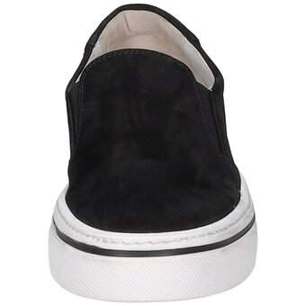 Gabor Slipper in schwarz
