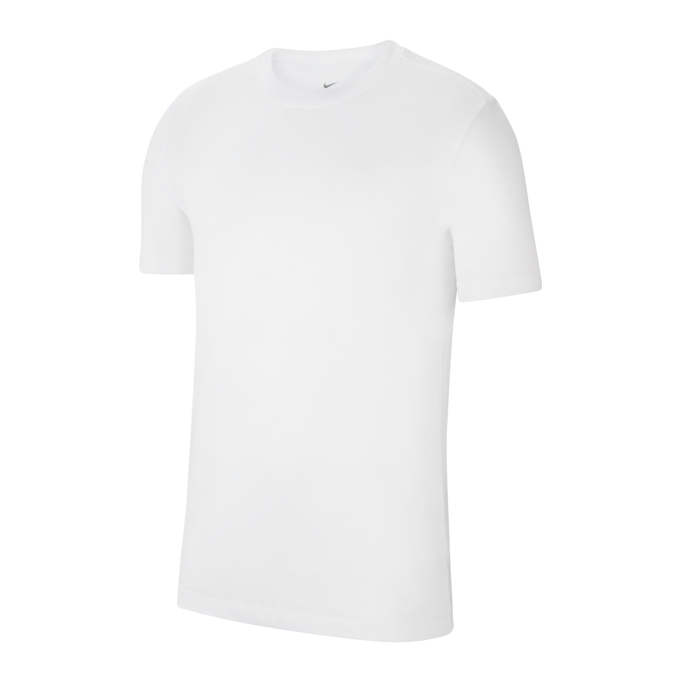 Nike Park 20 T-Shirt Weiss Schwarz F100