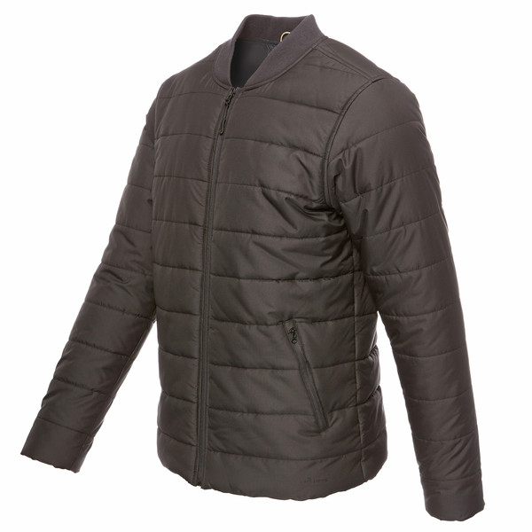 TALARA PADDED JACKET Herren - Übergangsjacke