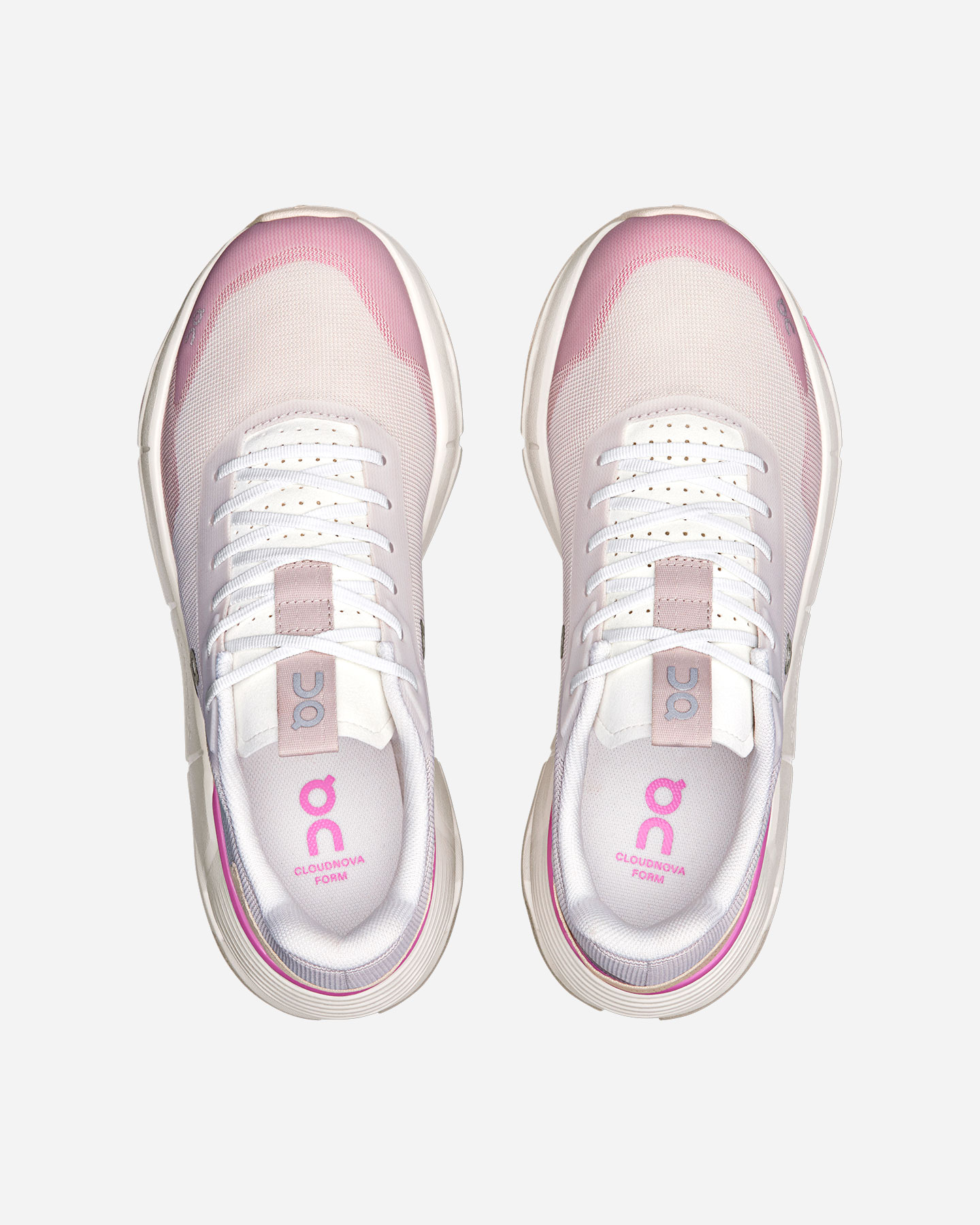 Scarpe Sneakers On Cloudnova Form 2 W 3WE30173289