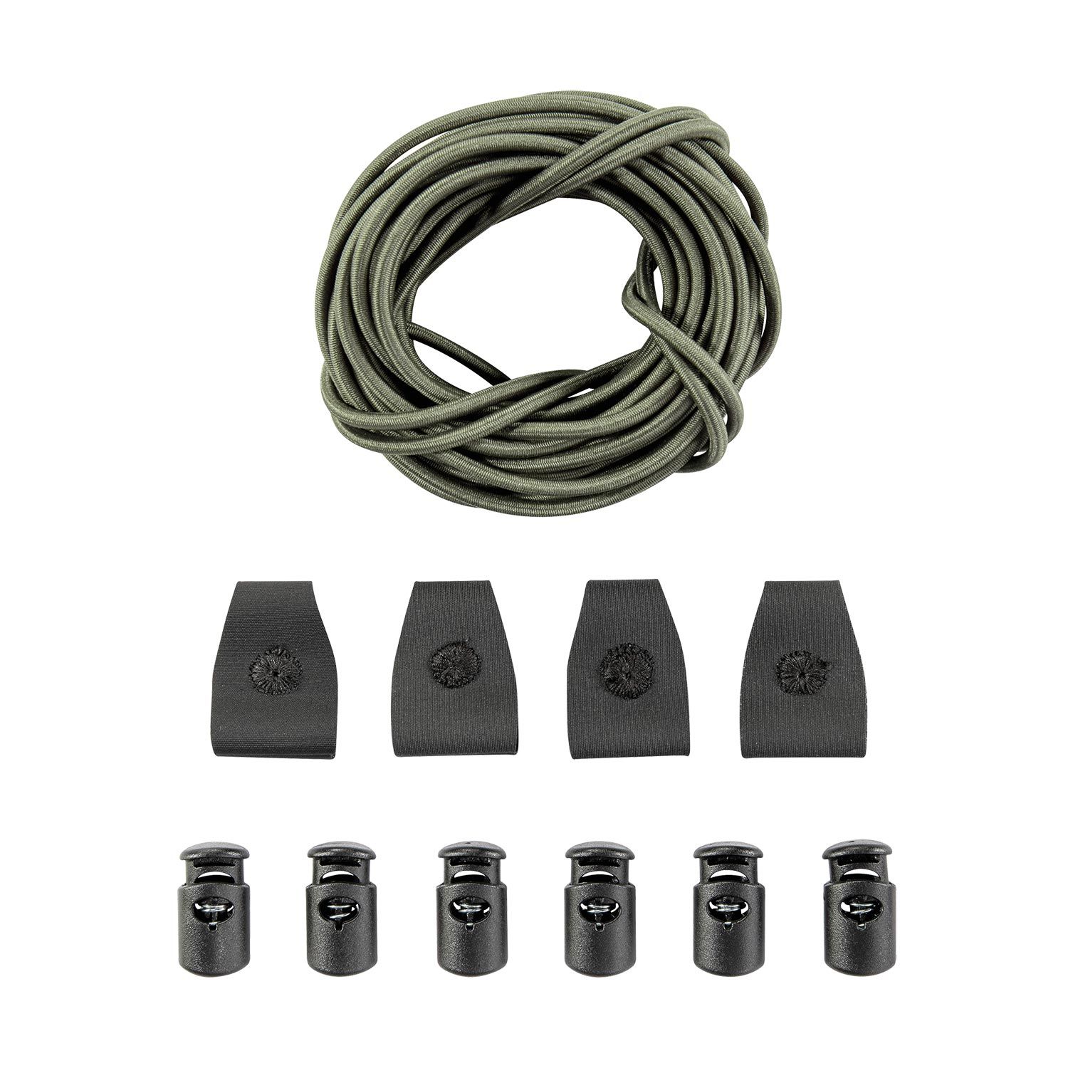 TT Bungee Cord Set