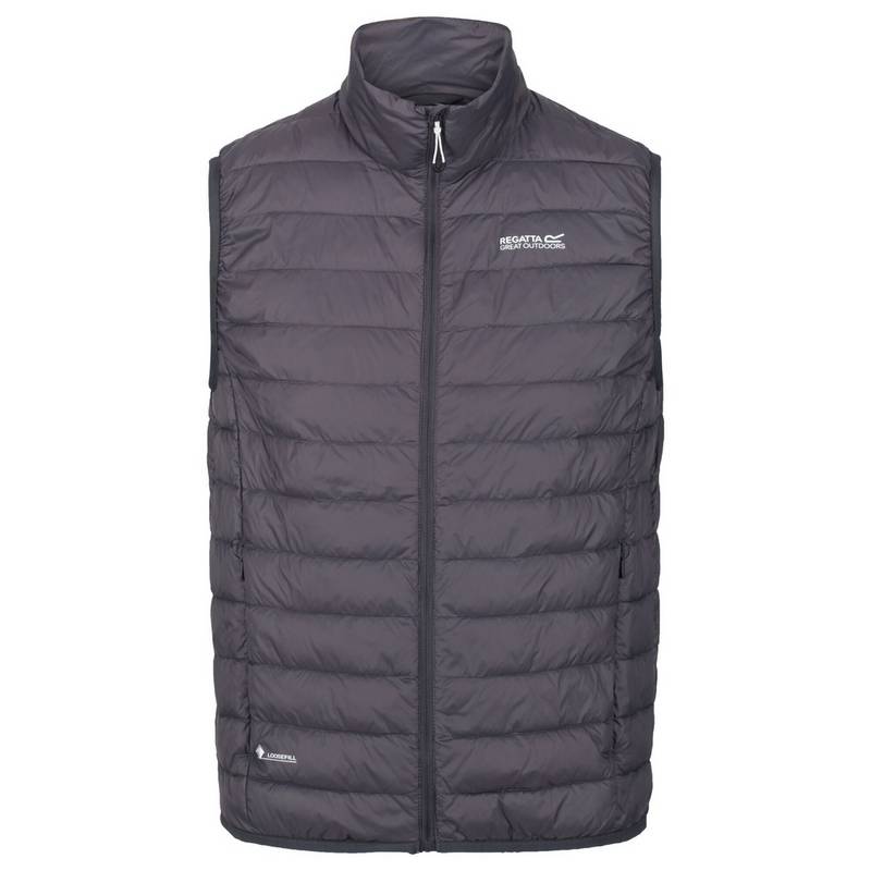Regatta Hillpack Outdoorweste Herren