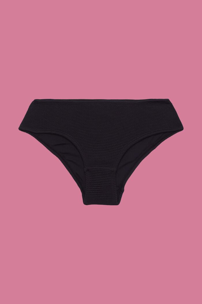 Bikini-Hipster