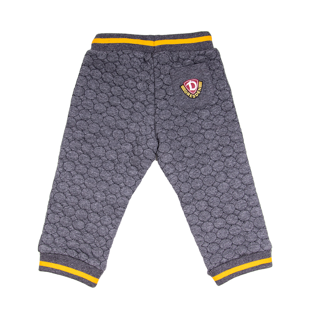 Baby Jogginghose STEPPUNG rund