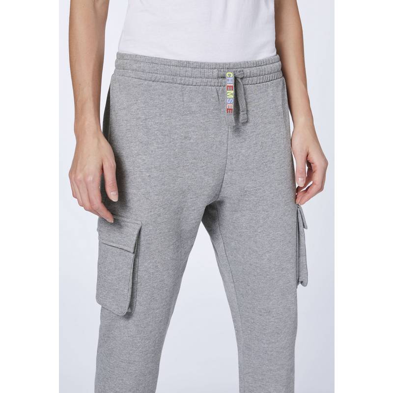 Chiemsee Sweathose Freizeithose Damen