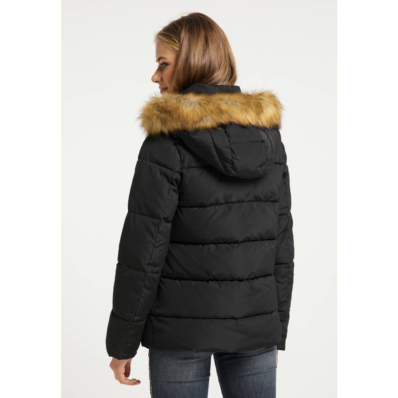 Usha Steppjacke Damen