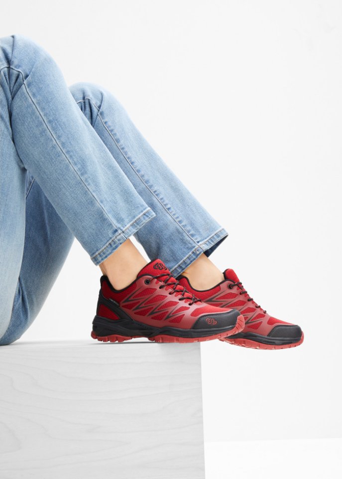 Brütting Trekkingschuh