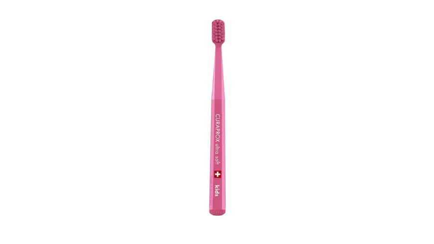 Curaprox Kinderzahnbürste CS Kids ultra soft