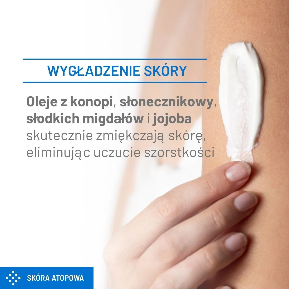 Sylveco Dermo emolijentni balzam za tijelo