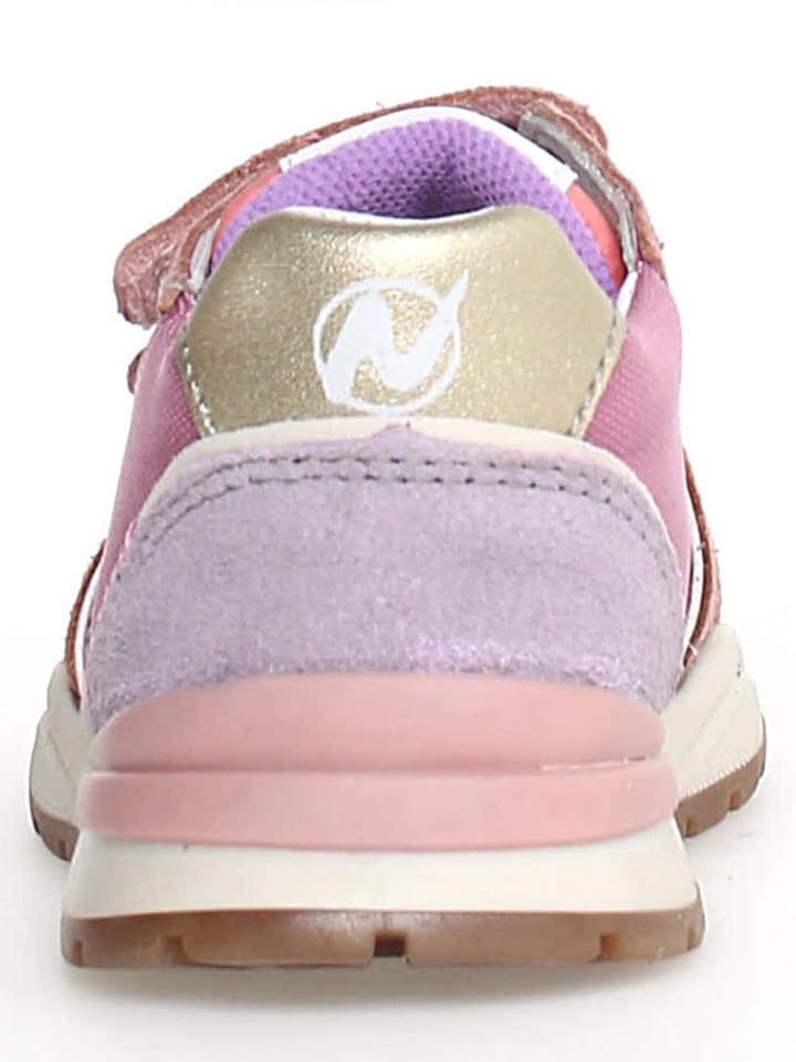 Naturino Leder-Sneakers 