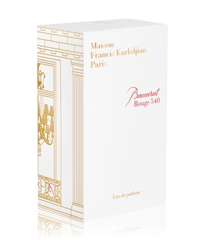 Maison Francis Kurkdjian Baccarat Rouge 540 Eau de Parfum 200 ml