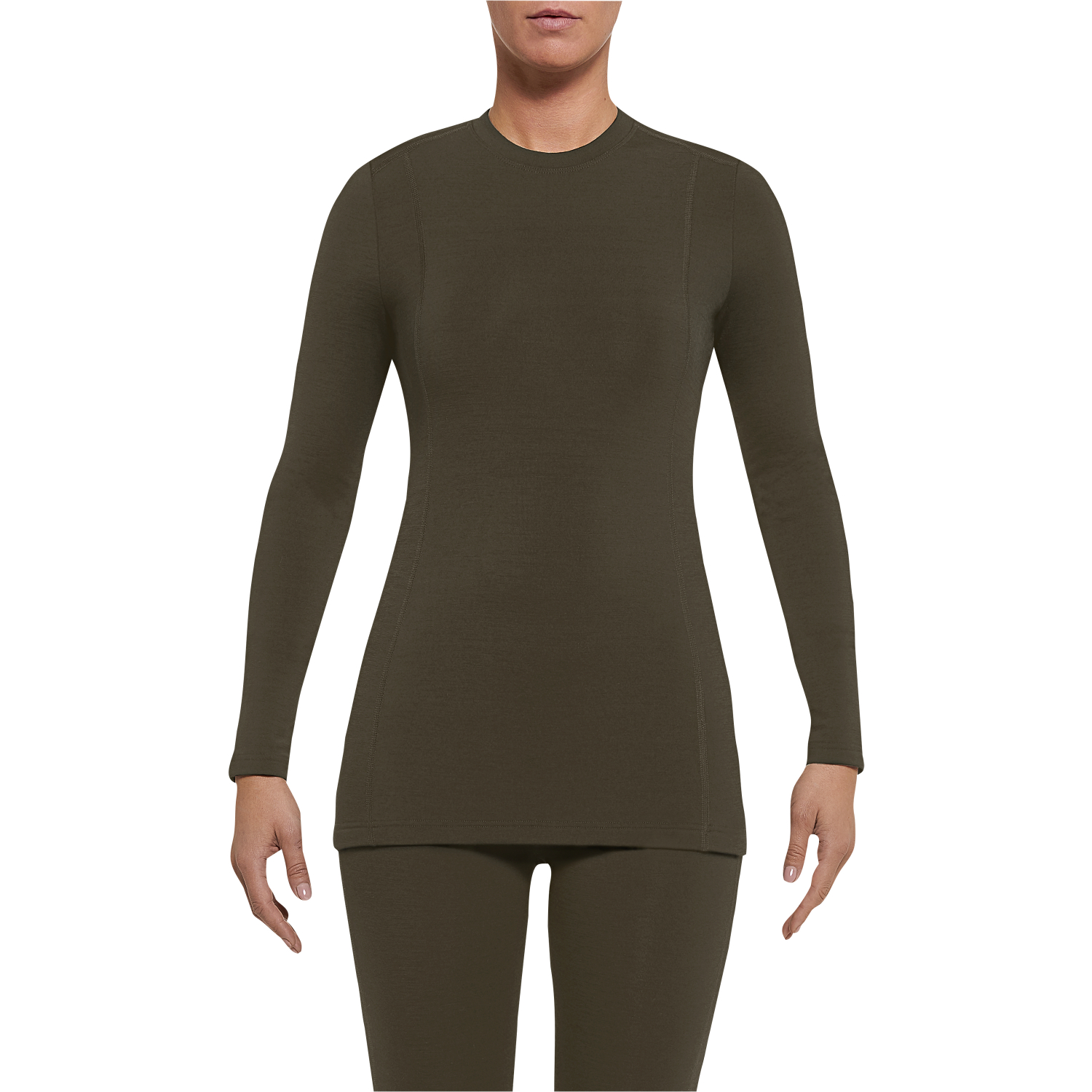 Thermowave Herren Unterhemd Artic (langarm)