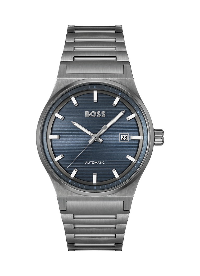 HUGO BOSS Candor watch HB1514119