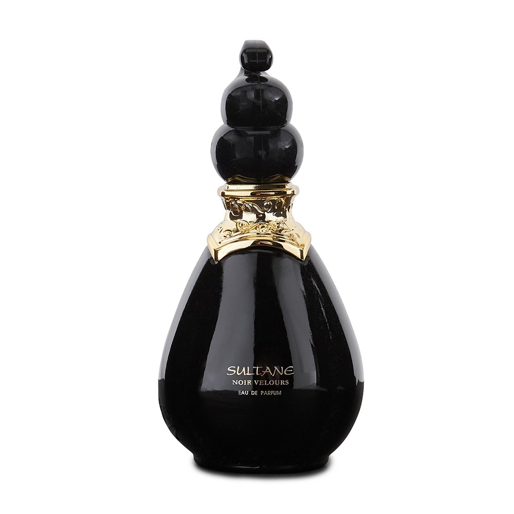 jeanne arthes Sultane Noir Velours Eau de parfum