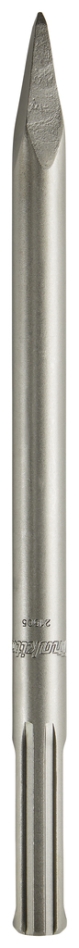 Cinzel de ponta SDS-Max D-34176 da Makita, 300 mm