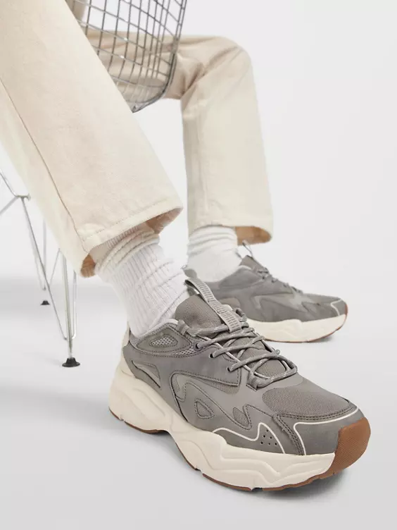 OXMOX Sneaker