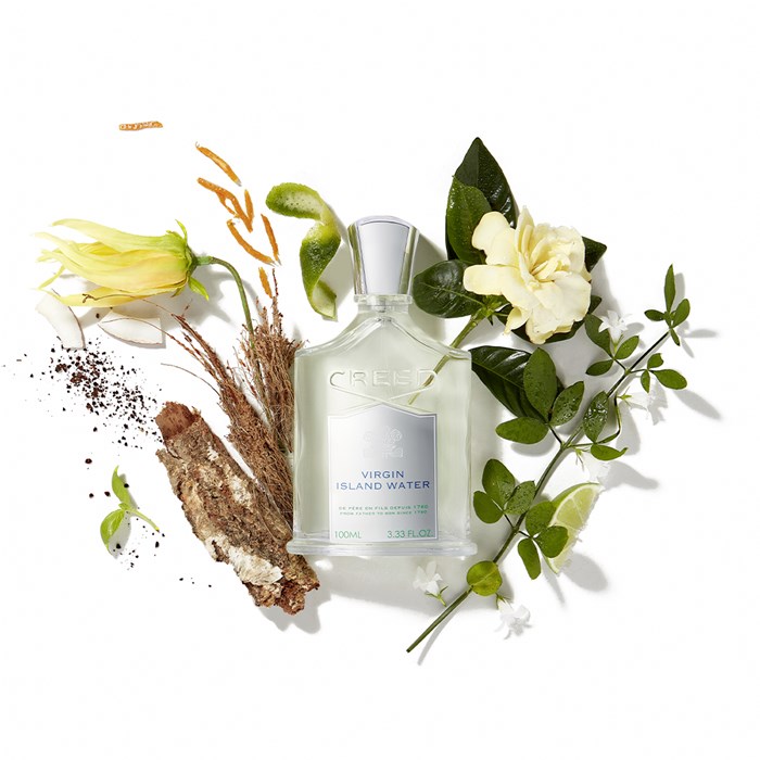 Eau de Parfum Spray
